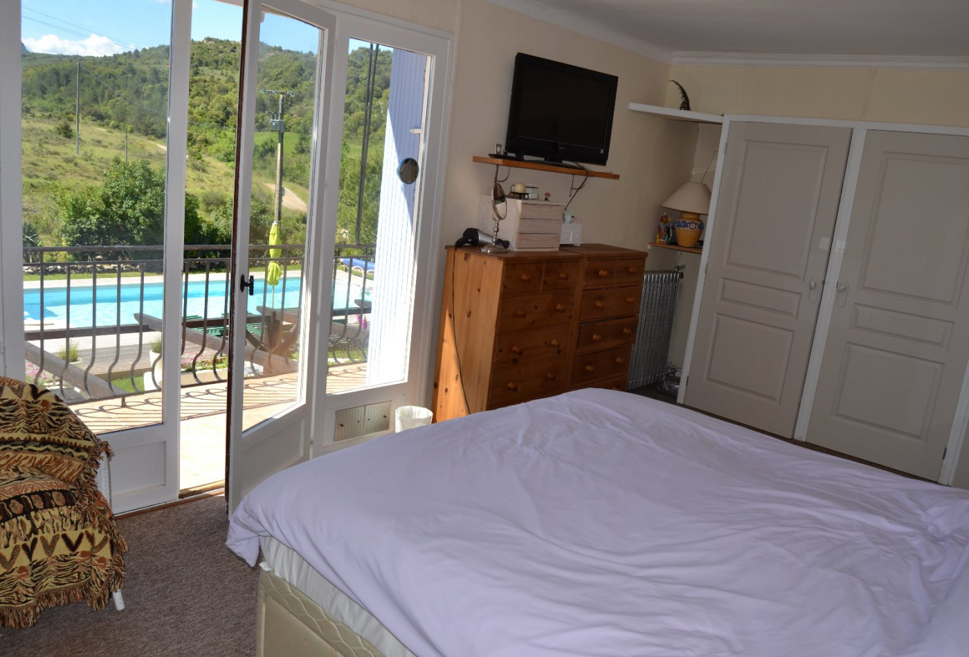 sale Maison individuelle Rennes Le Chateau - Photo 7