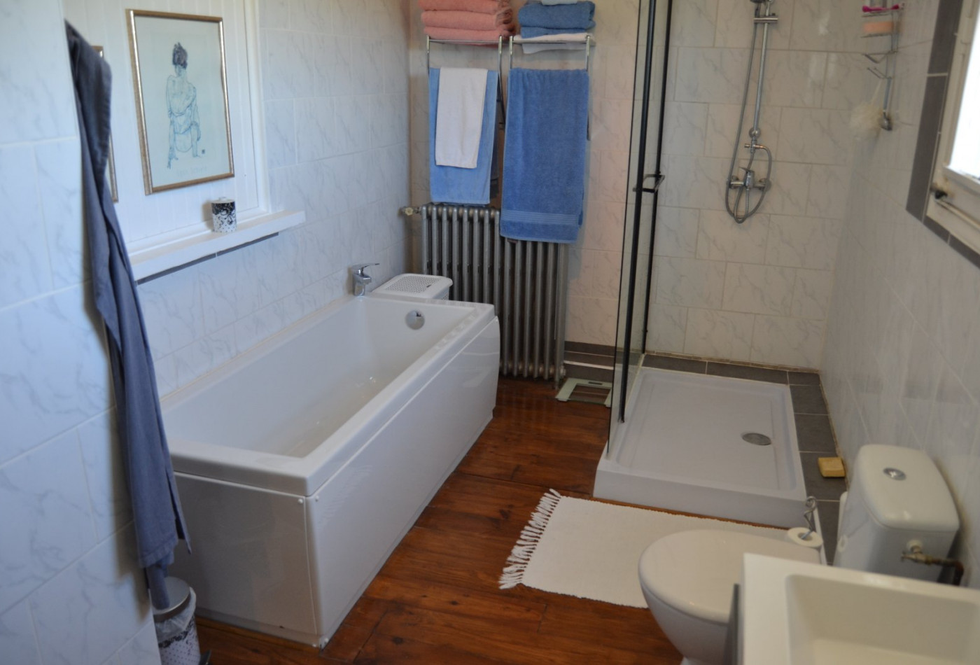 sale Maison individuelle Rennes Le Chateau - Photo 6