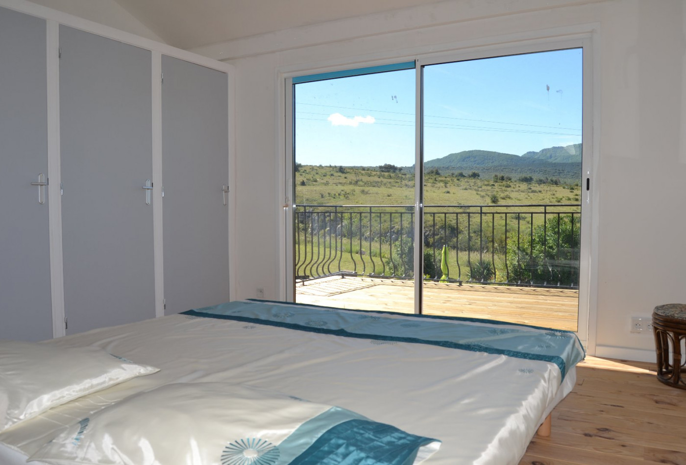 sale Maison individuelle Rennes Le Chateau - Photo 9