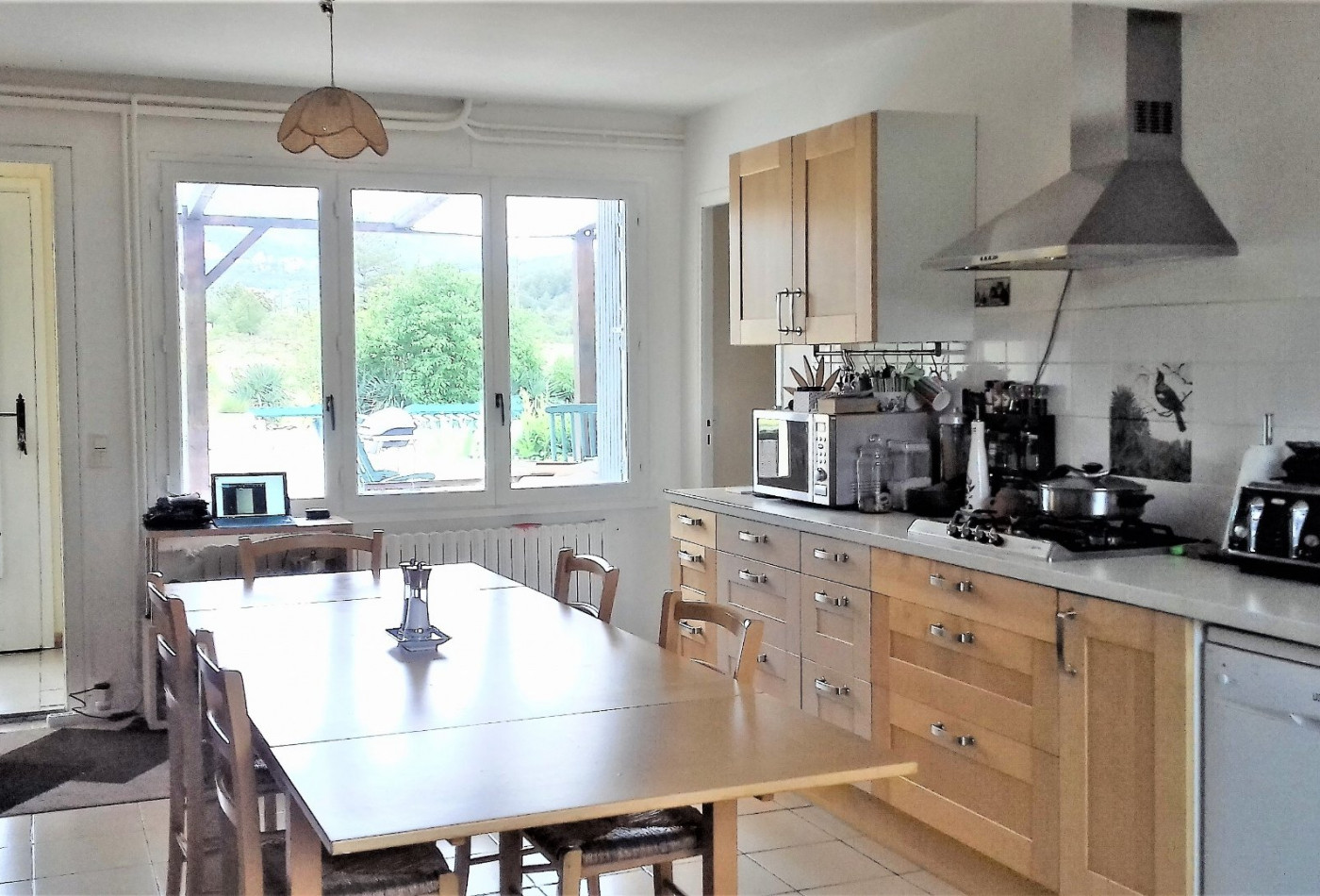 sale Maison individuelle Rennes Le Chateau - Photo 4