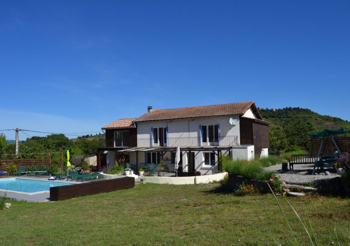 sale Maison individuelle Rennes Le Chateau