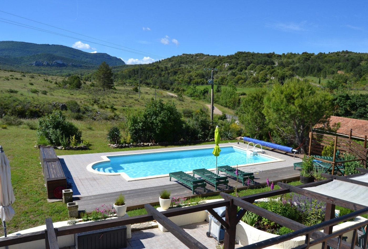 sale Maison individuelle Rennes Le Chateau - Photo 2