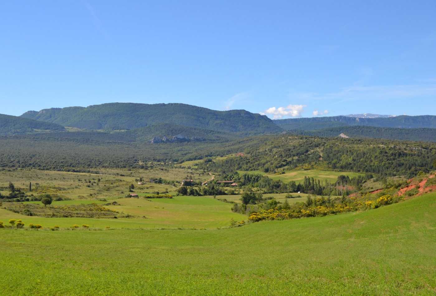 sale Maison individuelle Rennes Le Chateau - Photo 10