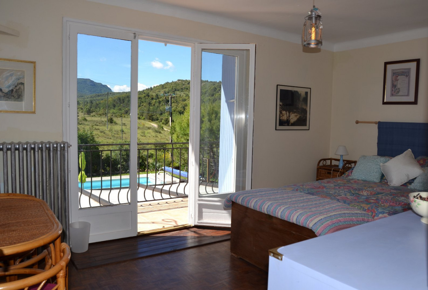 sale Maison individuelle Rennes Le Chateau - Photo 5