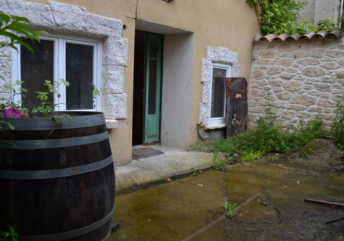 sale Maison Esperaza