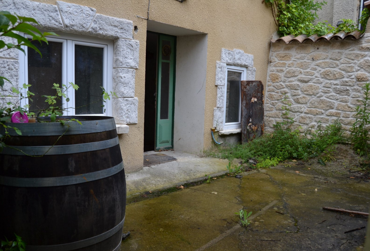 vente Maison Esperaza - Photo 1