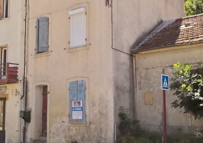 sale Maison Lapradelle