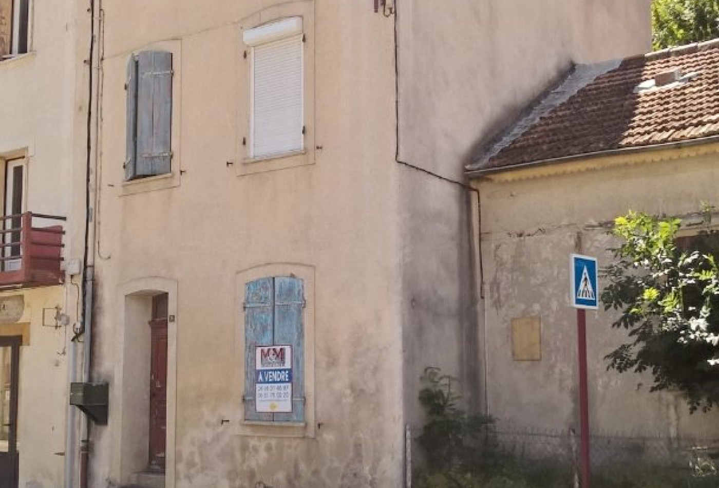 sale Maison Lapradelle - Photo 1