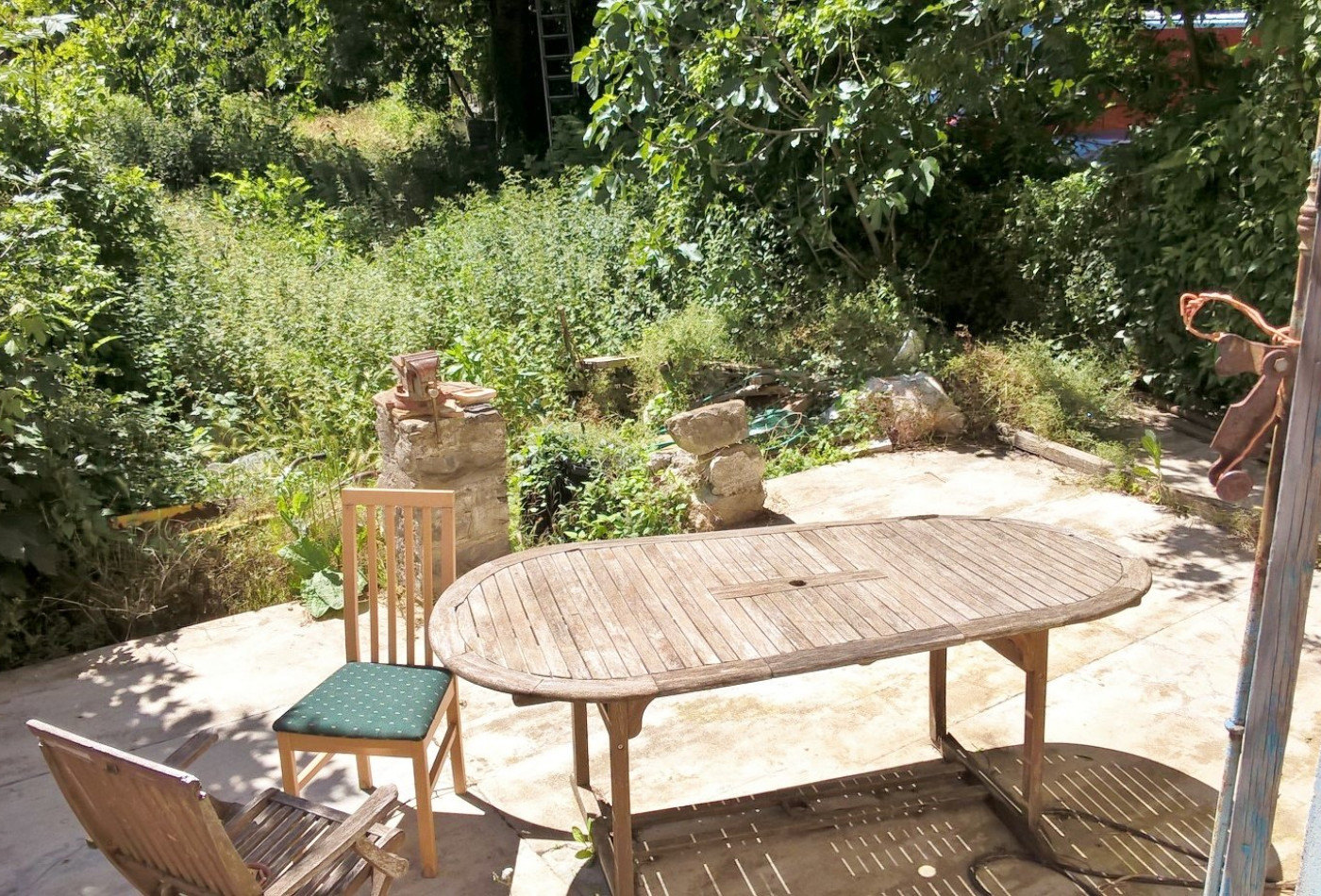 sale Maison Lapradelle - Photo 4