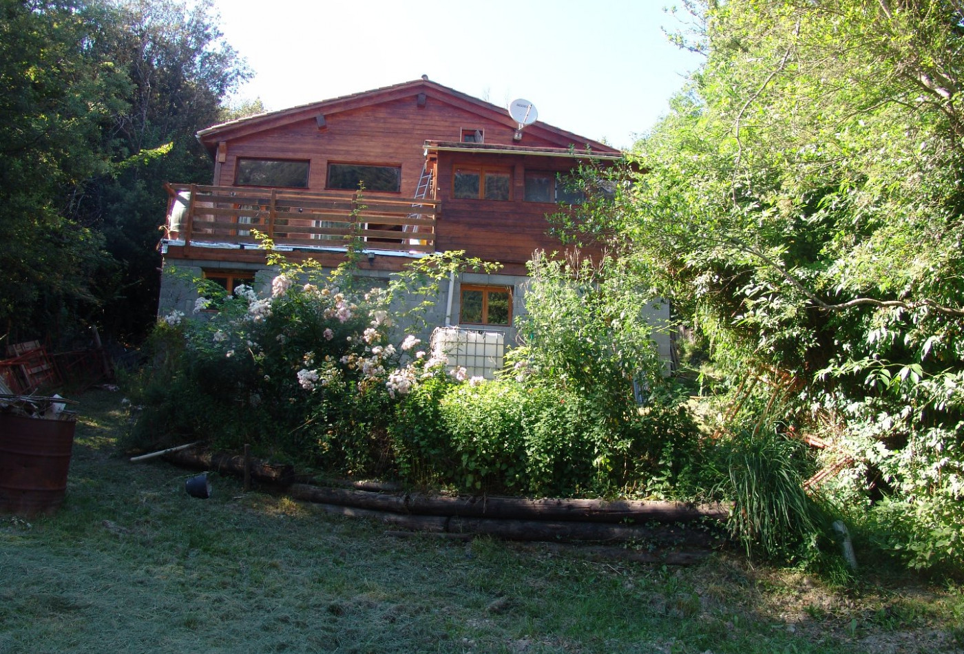 sale Chalet Puilaurens - Photo 2