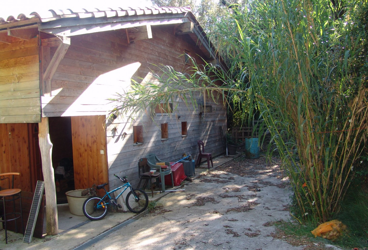 sale Chalet Puilaurens - Photo 8