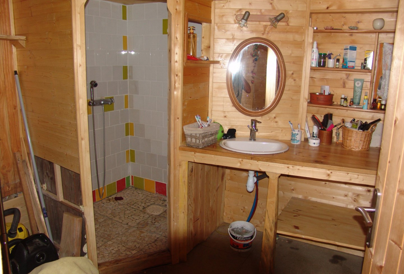 sale Chalet Puilaurens - Photo 3