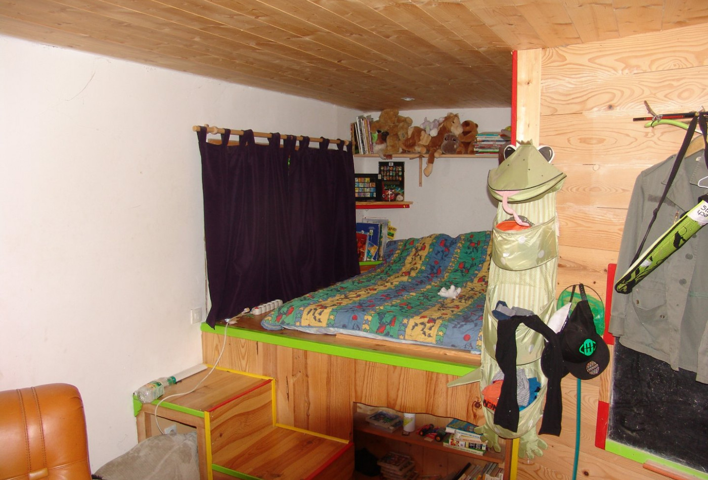 sale Chalet Puilaurens - Photo 5