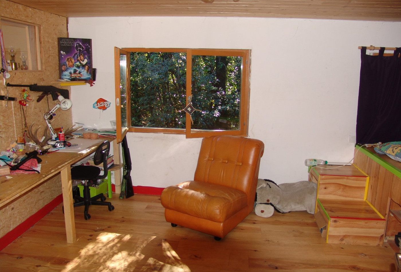 sale Chalet Puilaurens - Photo 7