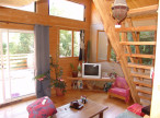 sale Chalet Puilaurens