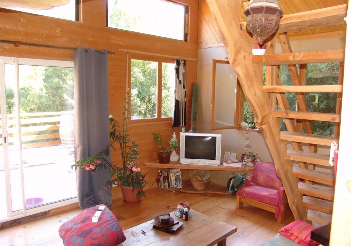 sale Chalet Puilaurens