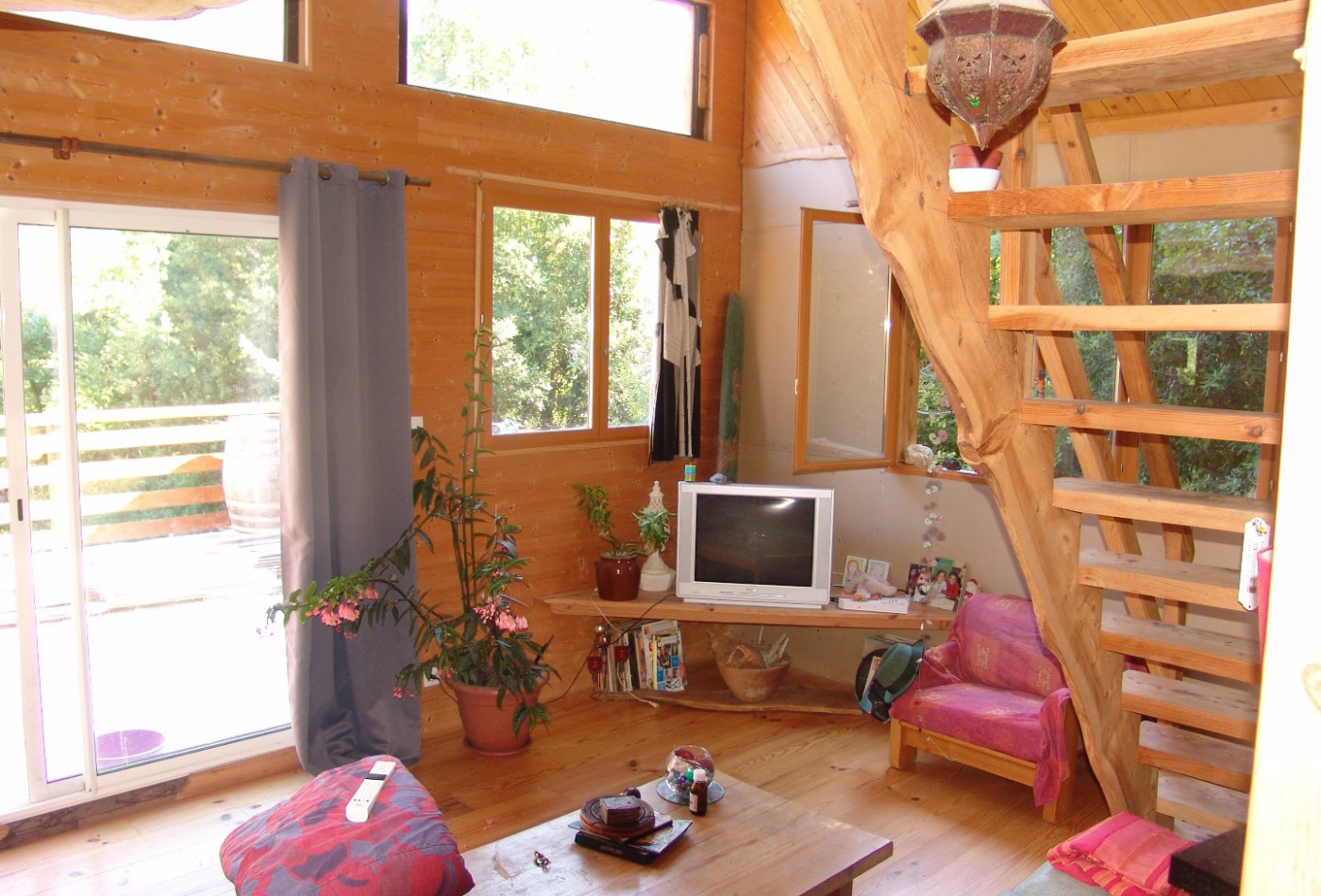 sale Chalet Puilaurens - Photo 1