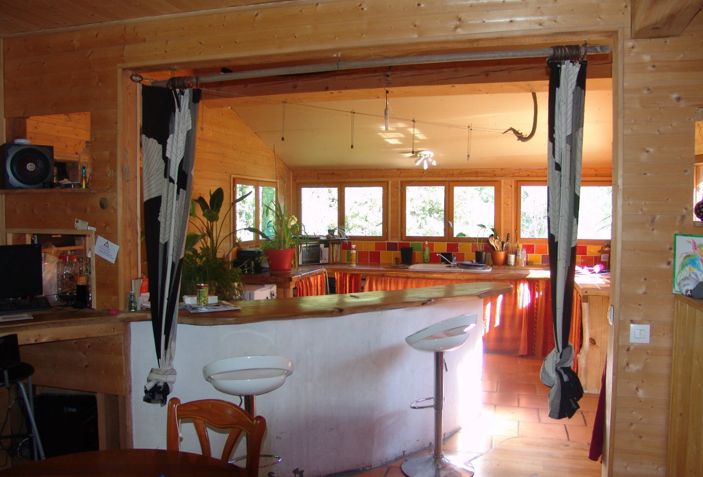 sale Chalet Puilaurens - Photo 4