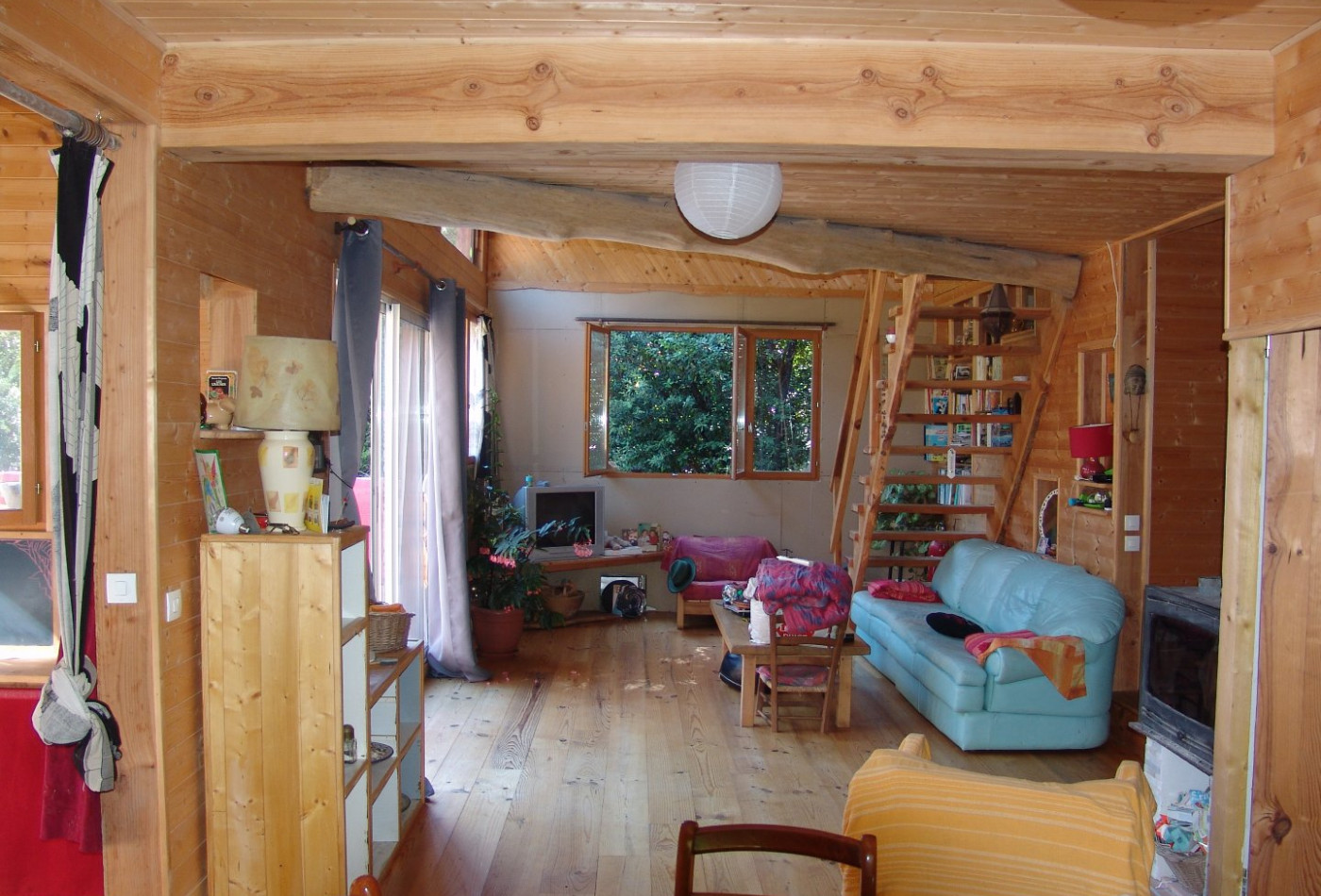 sale Chalet Puilaurens - Photo 10