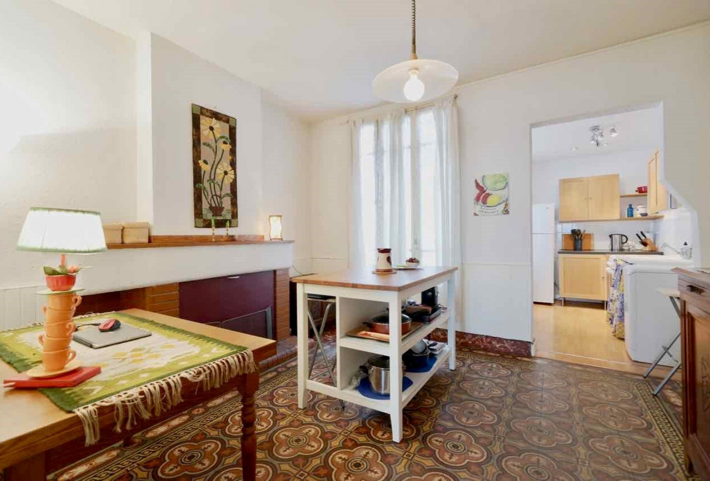 sale Maison Esperaza - Photo 1