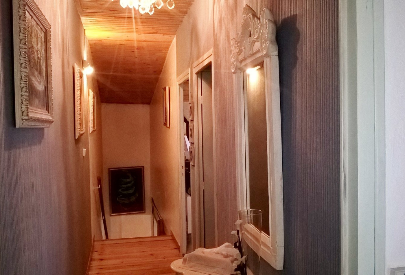 vente Maison de village Nebias - Photo 8
