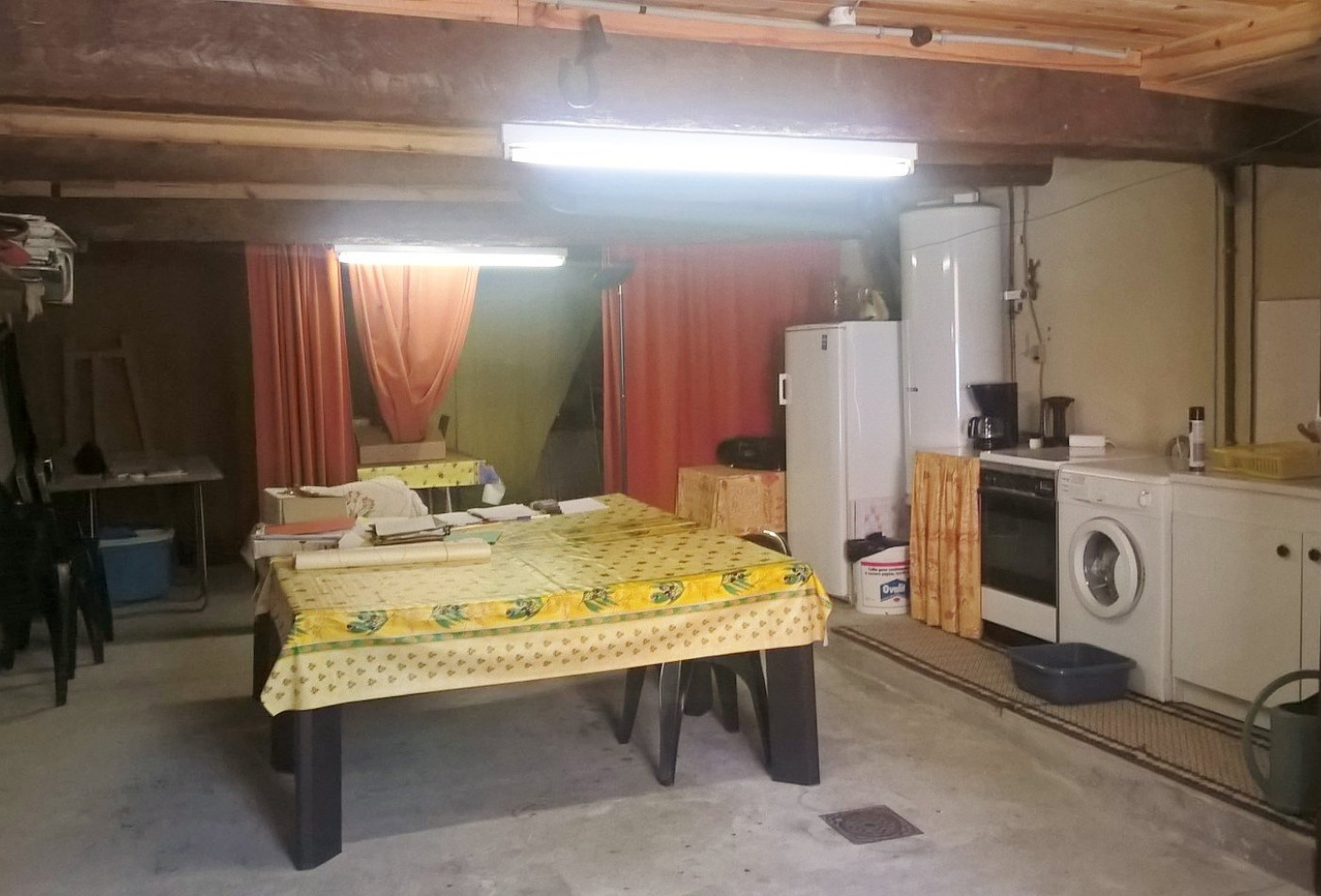 vente Maison de village Nebias - Photo 10