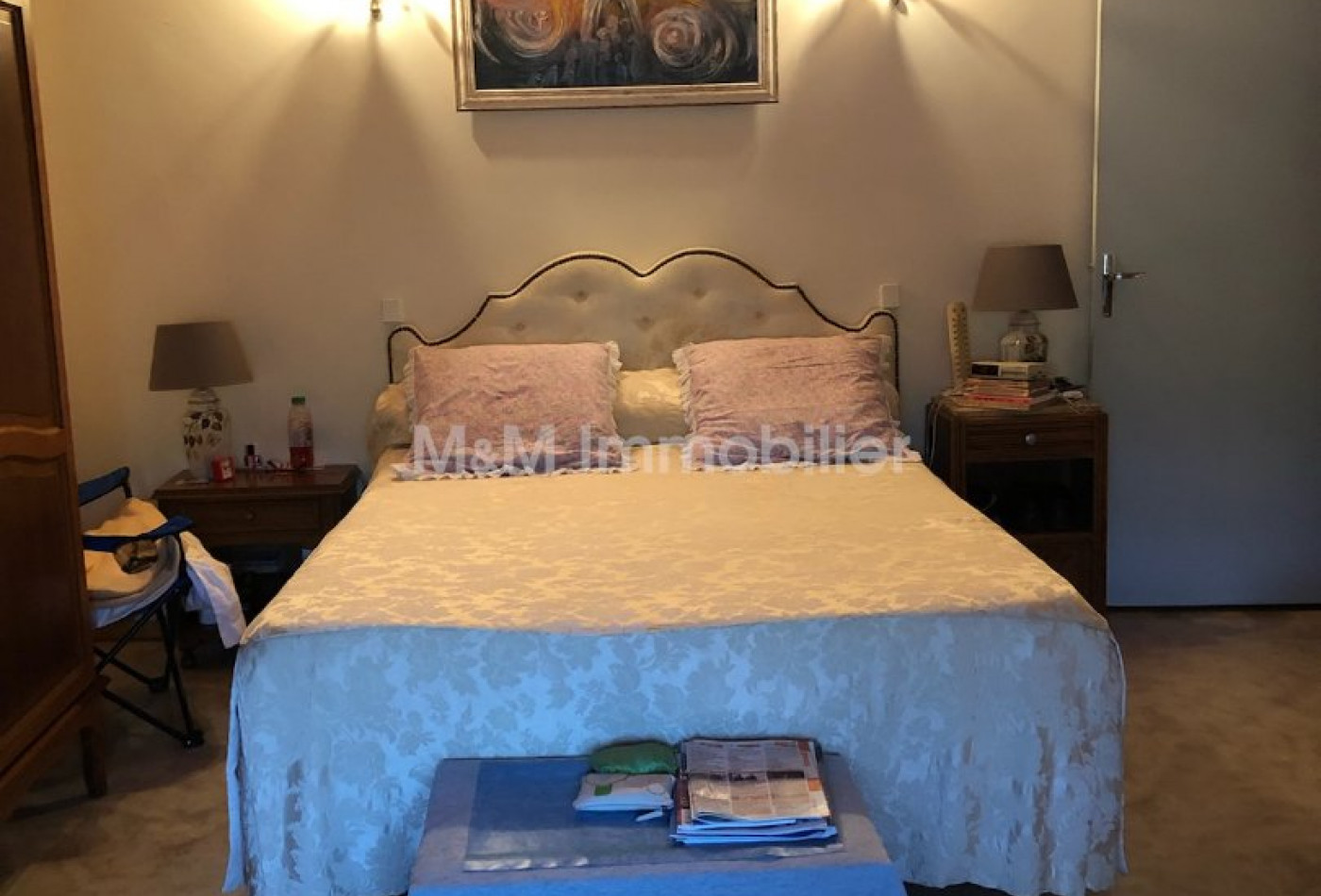 vente Maison de village Nebias - Photo 3