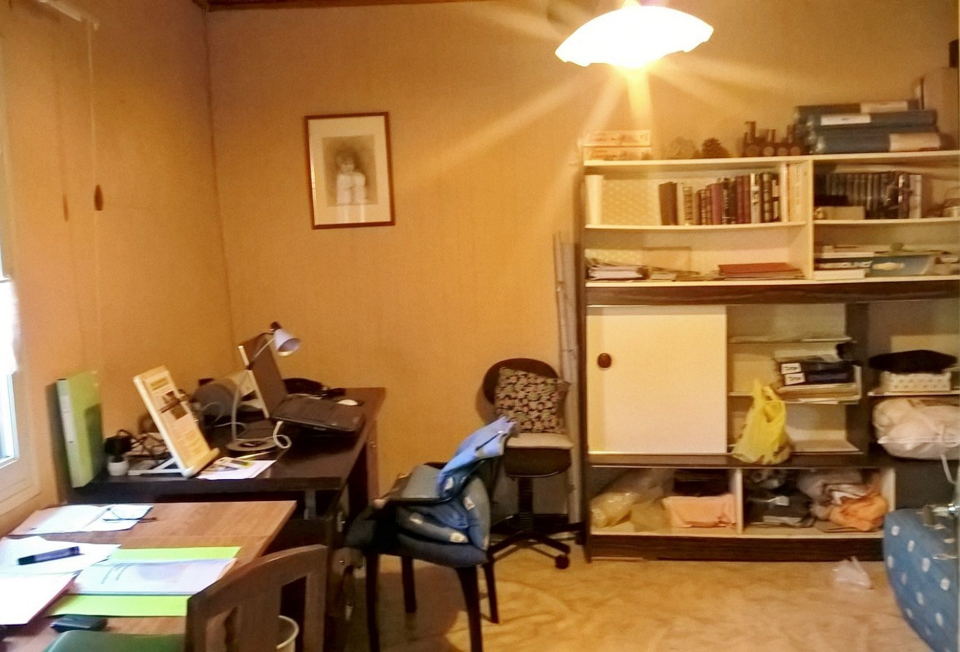vente Maison de village Nebias - Photo 9