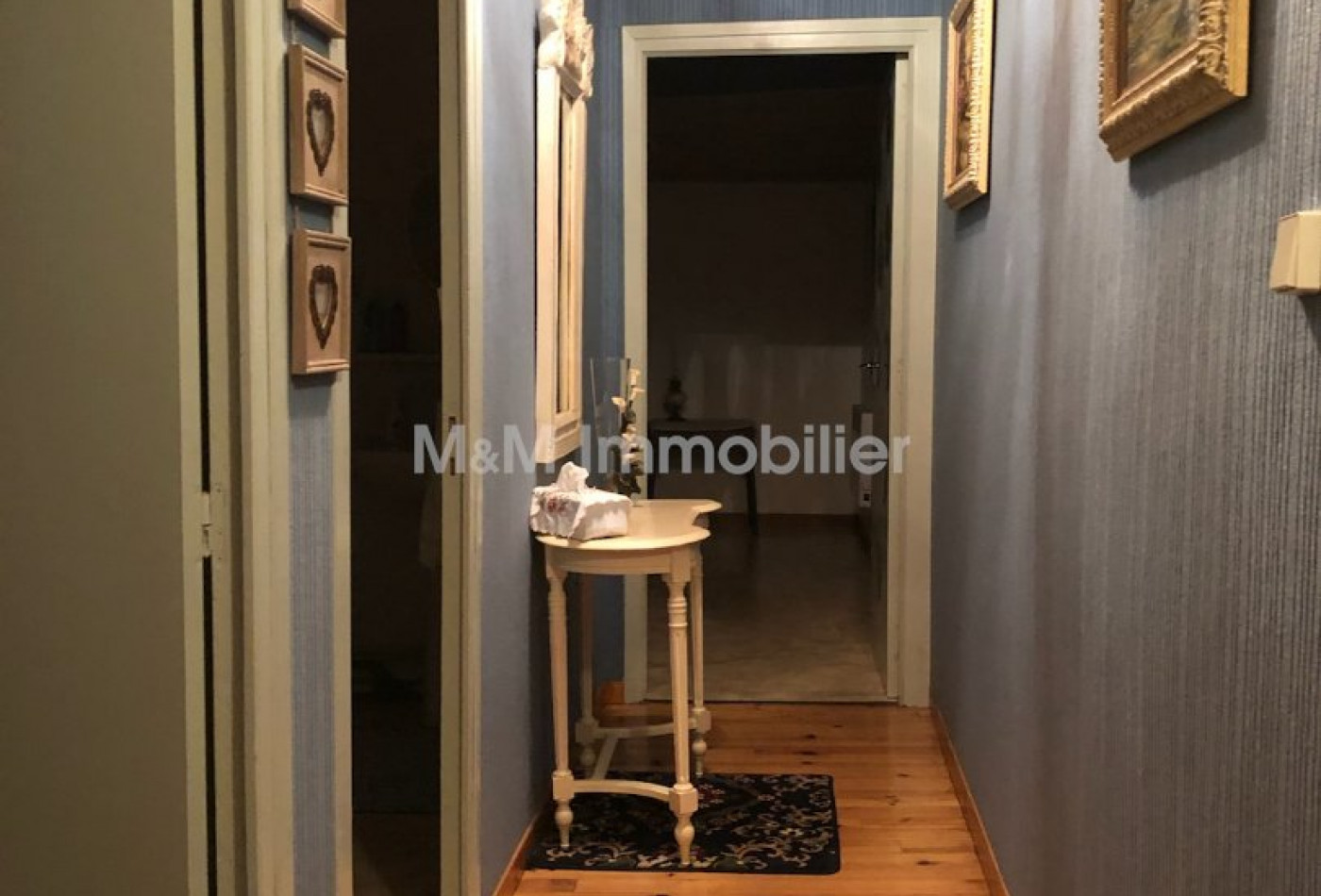 vente Maison de village Nebias - Photo 7