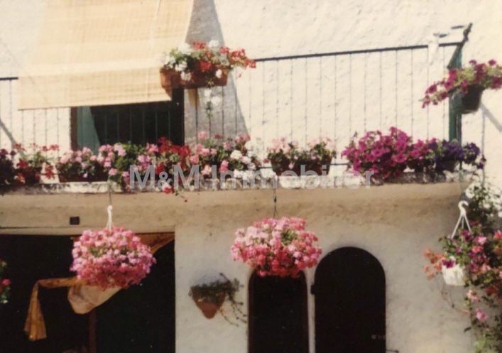 sale Maison de village Nebias