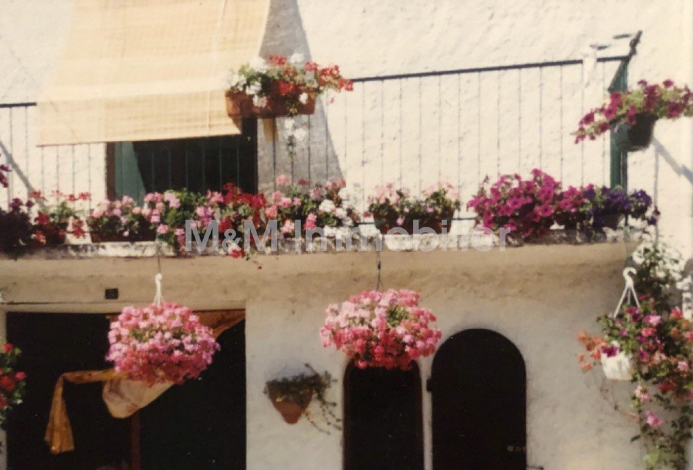 vente Maison de village Nebias - Photo 1