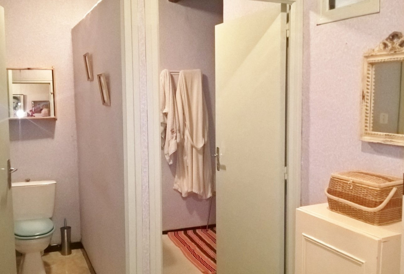 vente Maison de village Nebias - Photo 6