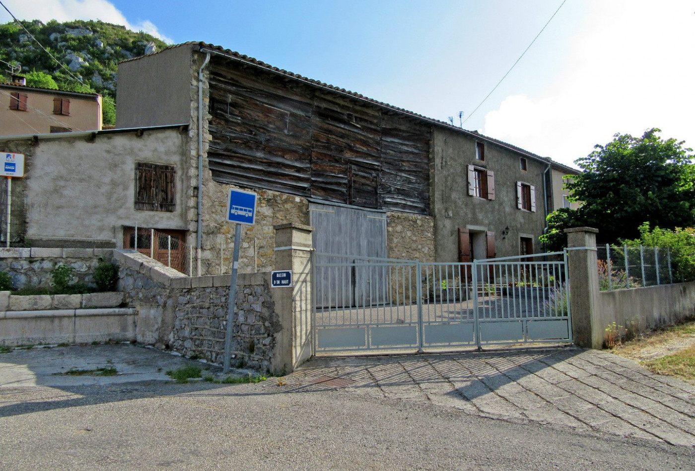 vente Maison Belvis - Photo 1