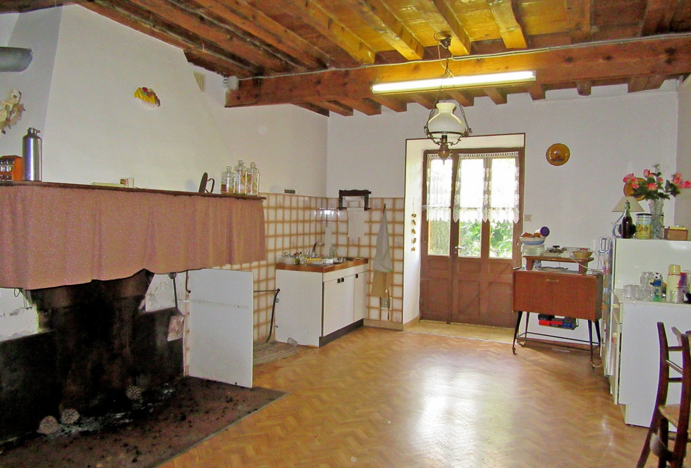 vente Maison Belvis - Photo 4