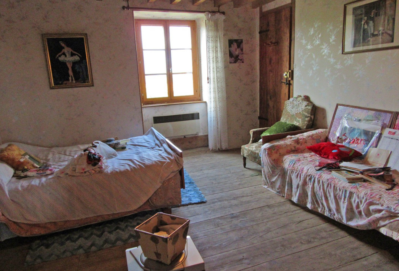 vente Maison Belvis - Photo 8