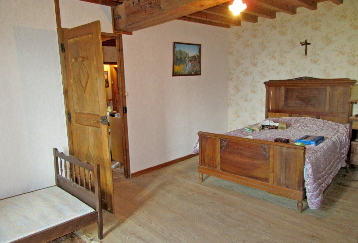 vente Maison Belvis - Photo 5