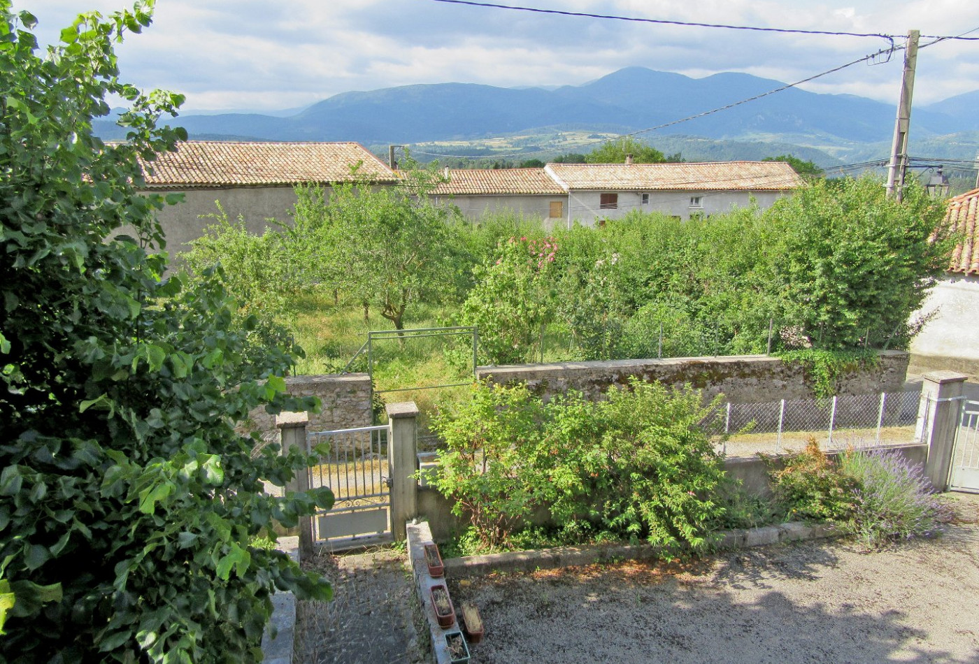 vente Maison Belvis - Photo 9