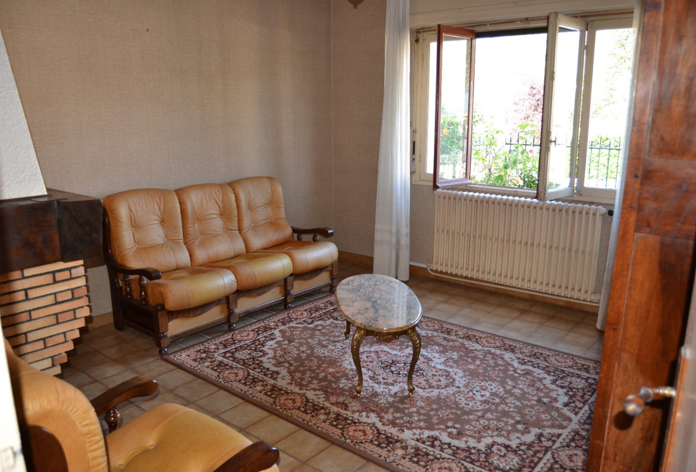 sale Maison Quillan - Photo 1