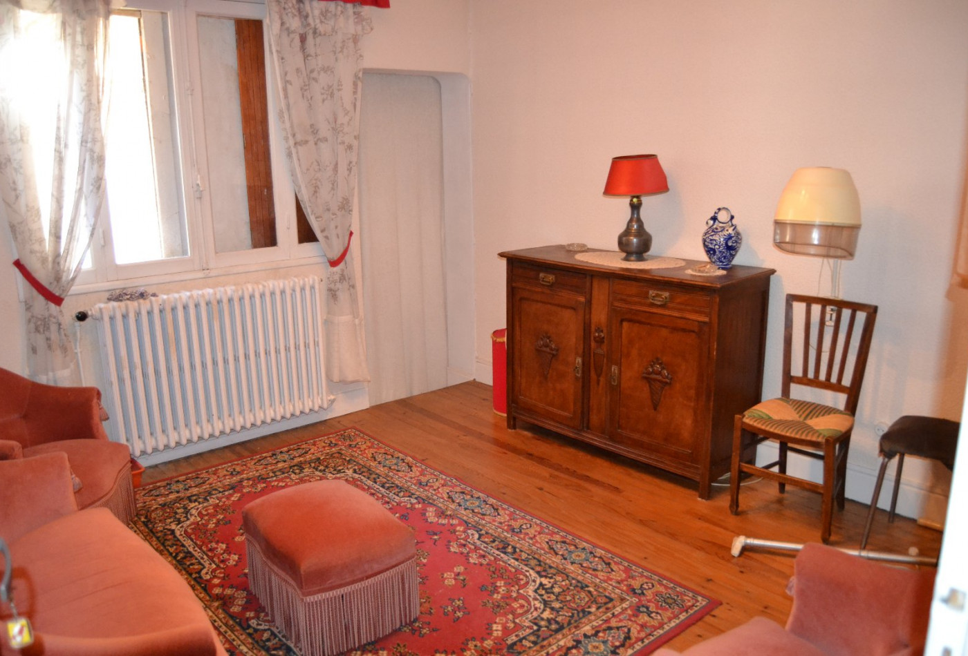sale Maison Quillan - Photo 6