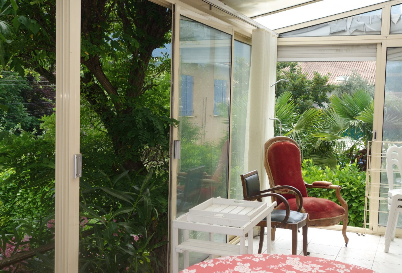 vente Maison individuelle Ginoles - Photo 3