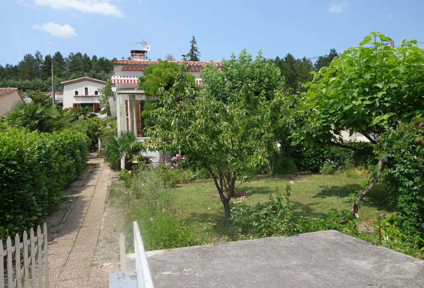 vente Maison individuelle Ginoles - Photo 7