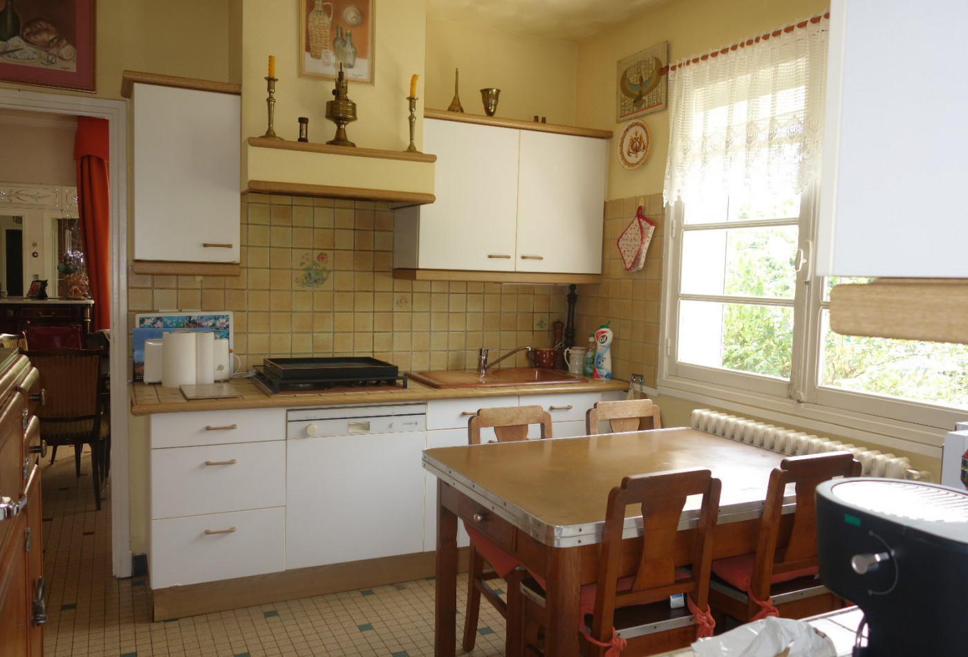 vente Maison individuelle Ginoles - Photo 4