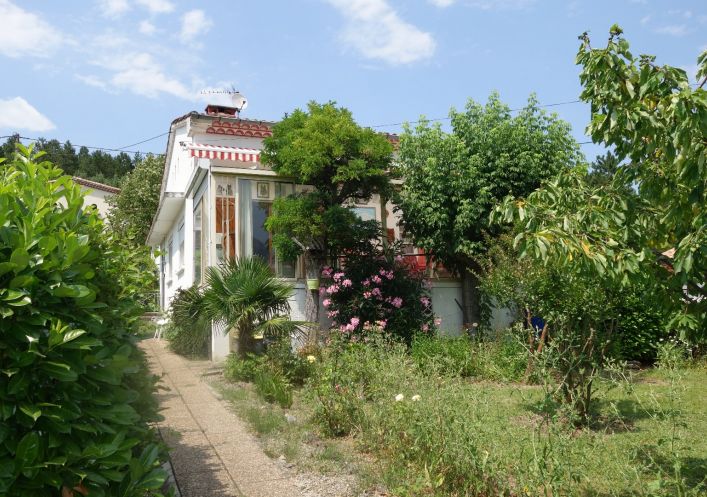 sale Maison individuelle Ginoles