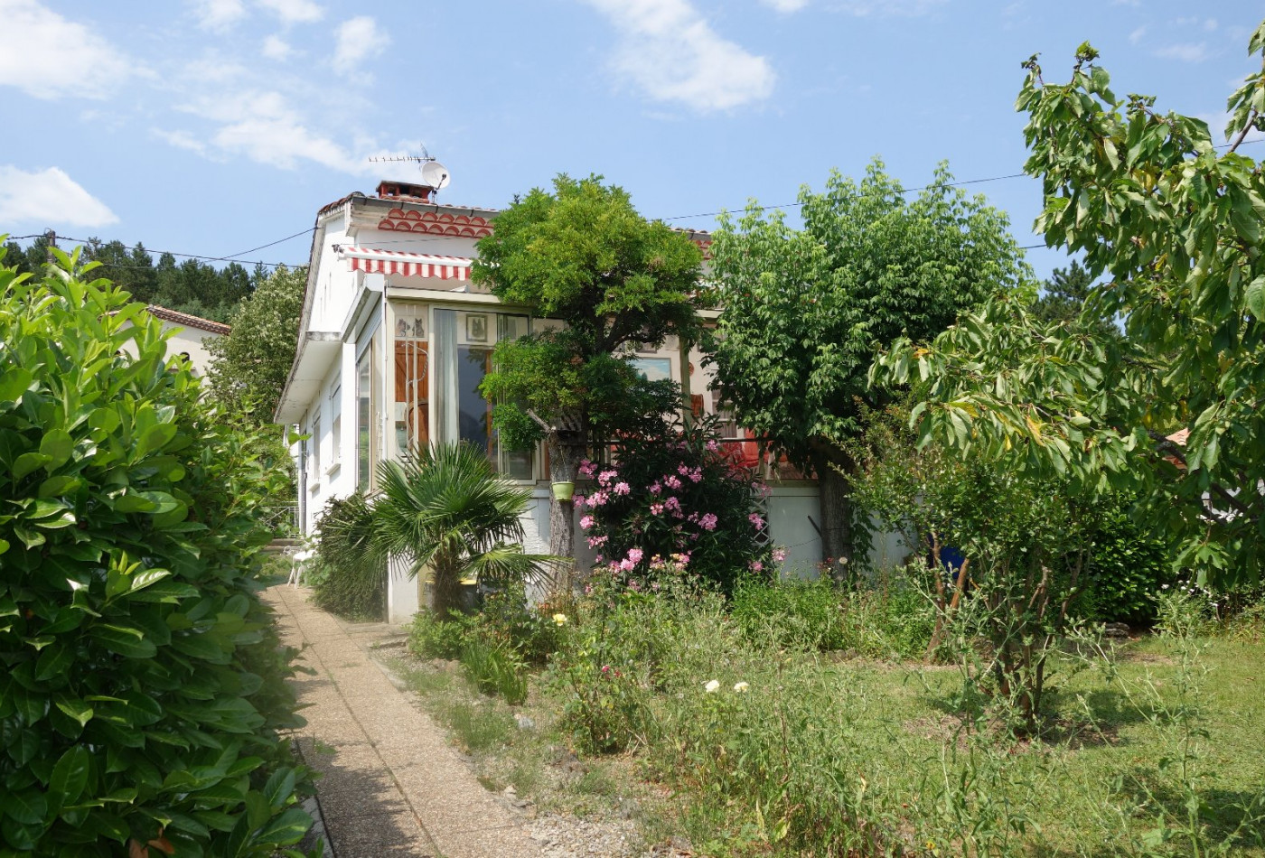 vente Maison individuelle Ginoles - Photo 1