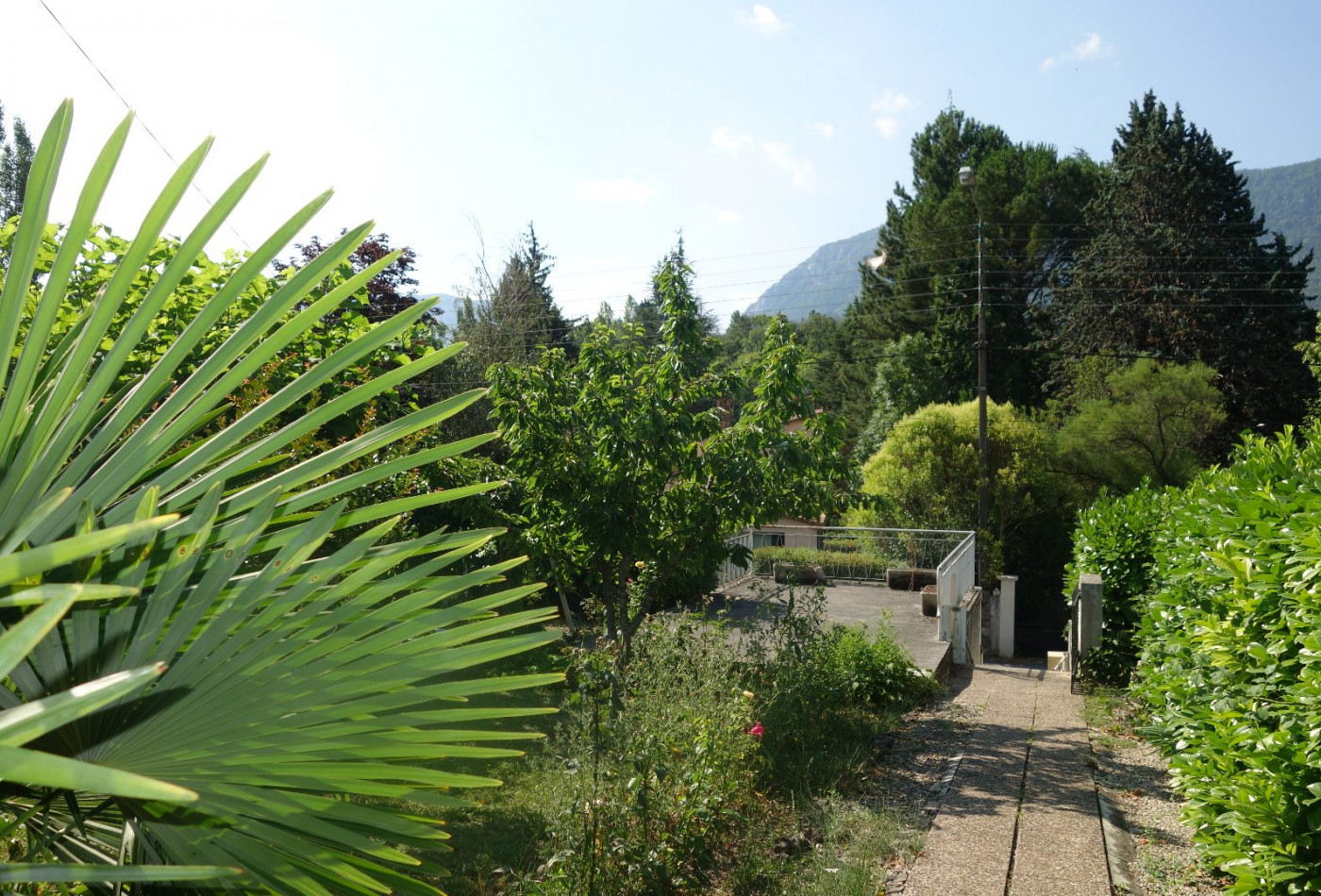 vente Maison individuelle Ginoles - Photo 8