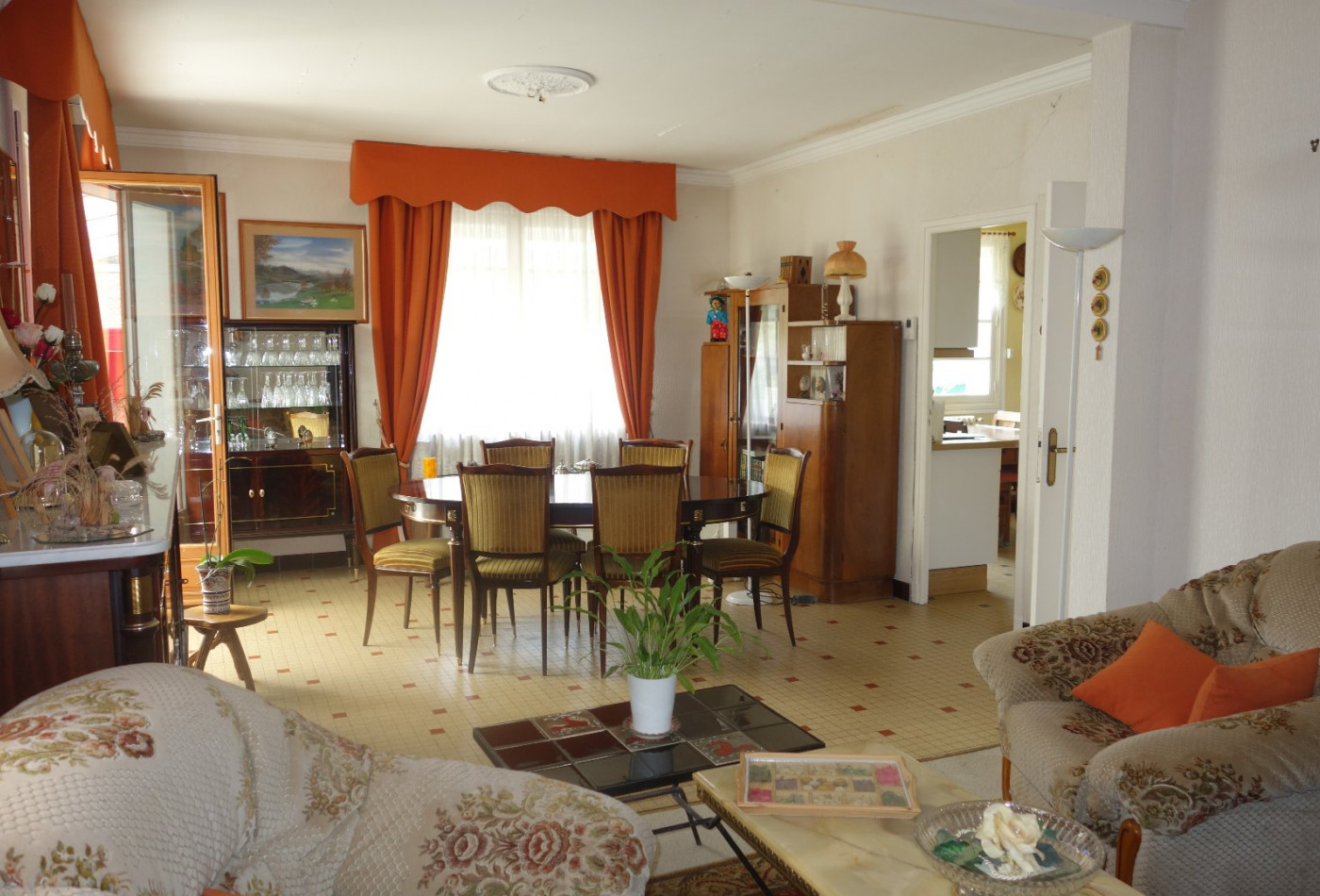 vente Maison individuelle Ginoles - Photo 2