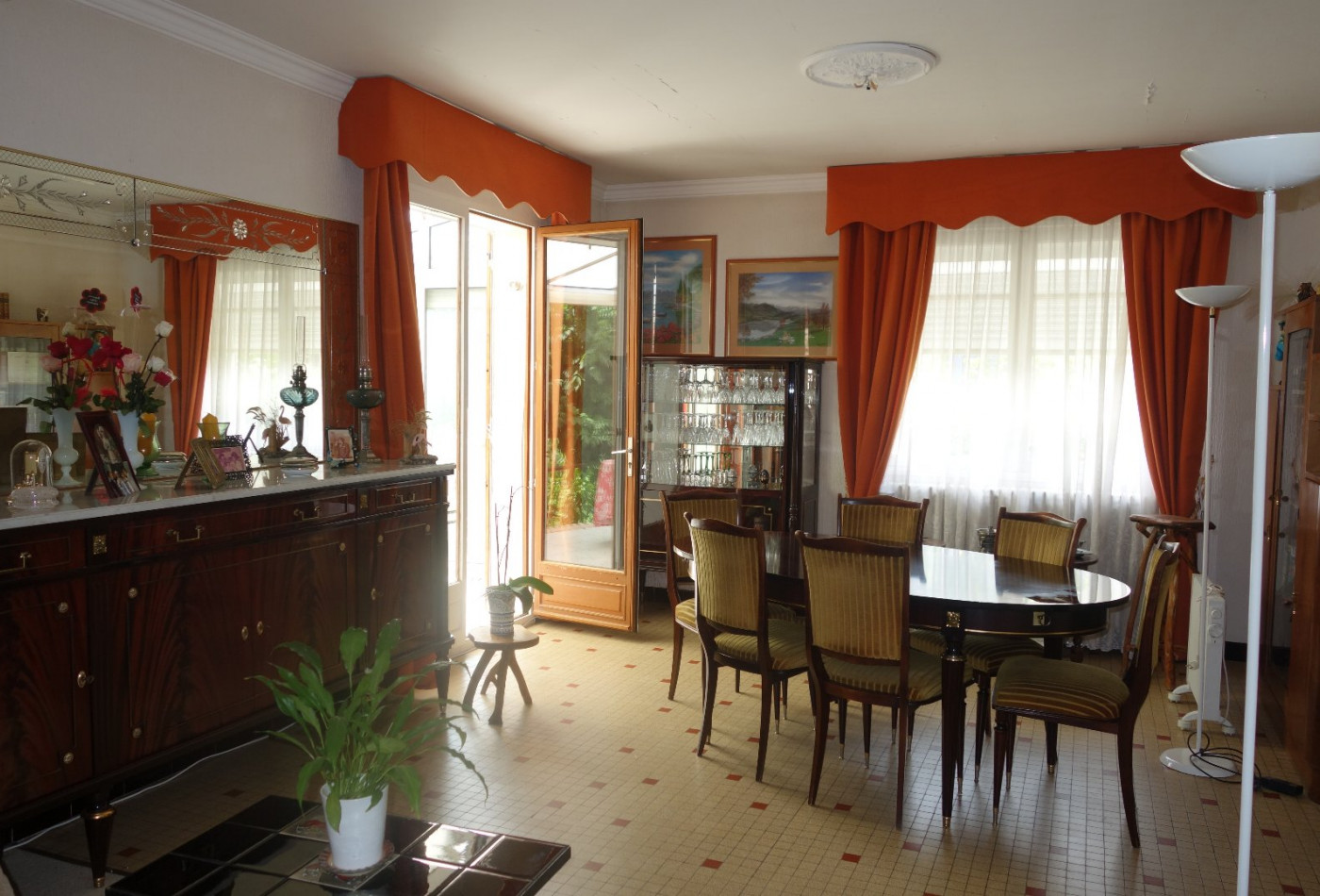 vente Maison individuelle Ginoles - Photo 6