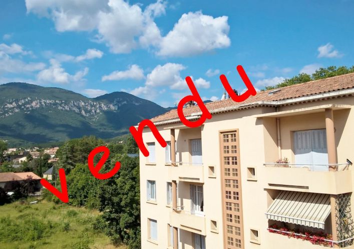 sale Appartement Quillan