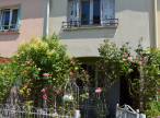 vente Maison de village Esperaza