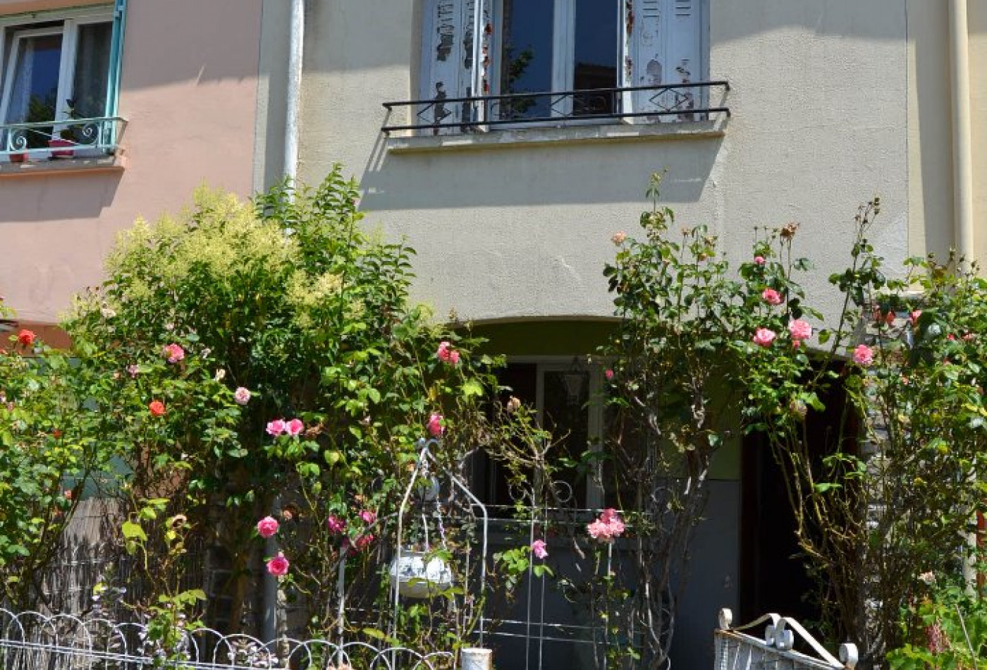 vente Maison de village Esperaza - Photo 9